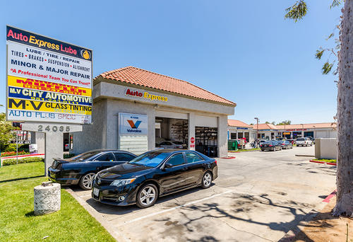 Listing Image for Sunnymead Auto Center – Moreno Valley, CA