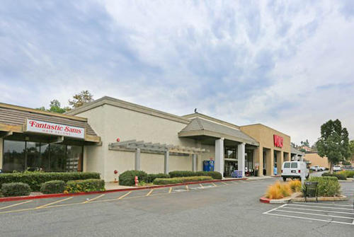 Listing Image for Vista Retail Centre – Vista, CA