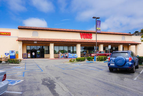 Listing Image for Vons at Mission Plaza – Ventura, CA