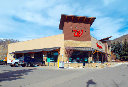Listing Image for Walgreens Absolute Net Lease – Avon, CO