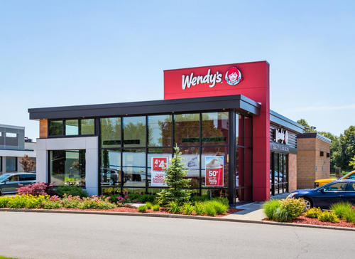 Listing Image for Wendy’s (Absolute Net Lease) – Grand Rapids, MI