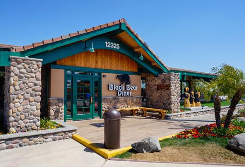 Listing Image for Corporate Black Bear Diner (60 Freeway Location) – Chino, CA