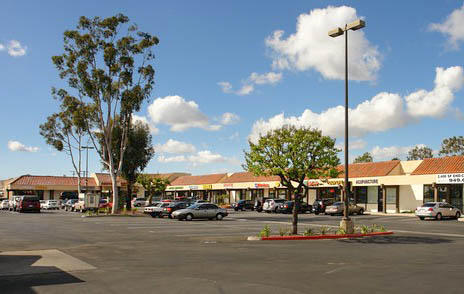 Listing Image for Cypress Square – Cypress, CA