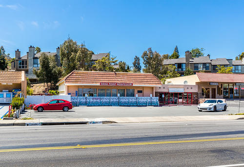 Listing Image for Dana Point Retail Strip (Available Restaurant Space) – Dana Point, CA