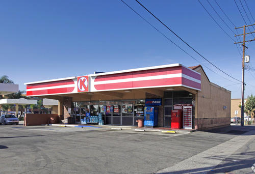 Listing Image for Corporate Circle K at Cal State Fullerton