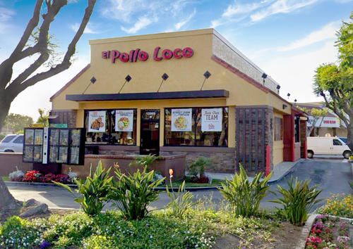 Listing Image for El Pollo Loco – Garden Grove, CA