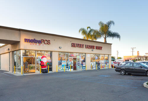 Listing Image for Metro PCS Shopping Strip – Huntington Beach, CA