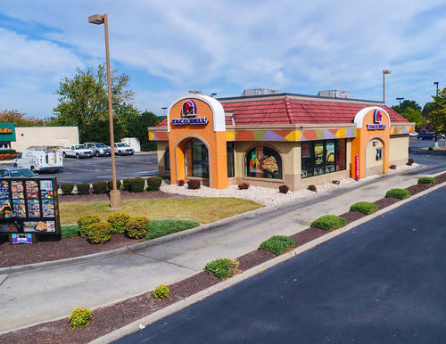 Listing Image for Taco Bell – Richmond, VA