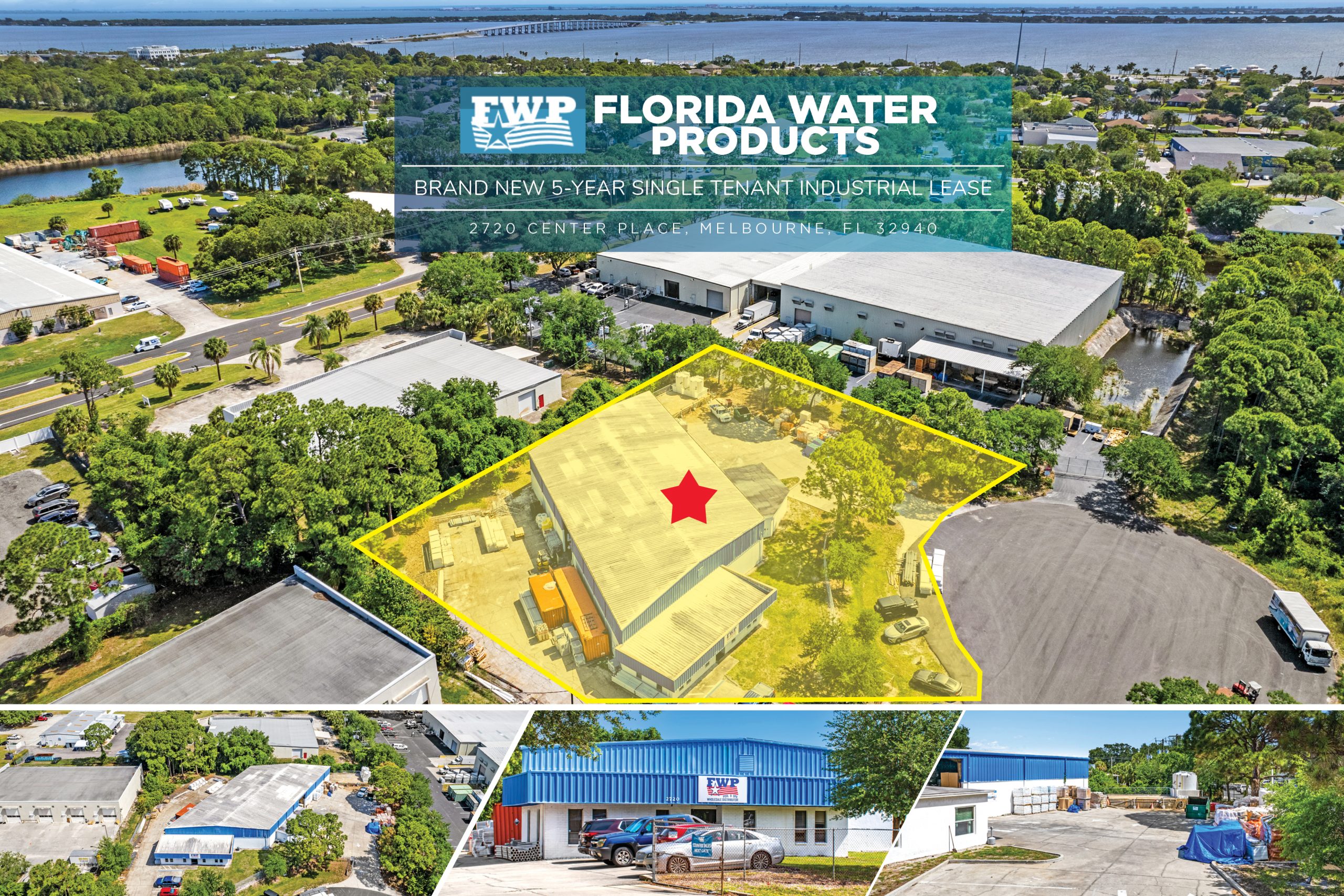 Florida Water Products Duong Investment Group