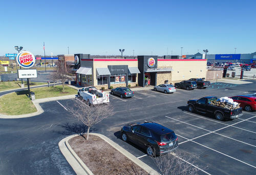 Listing Image for Burger King – 20-Year Sale Leaseback – Lawrenceburg, KY