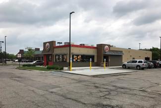 Listing Image for Burger King – Pontiac, MI