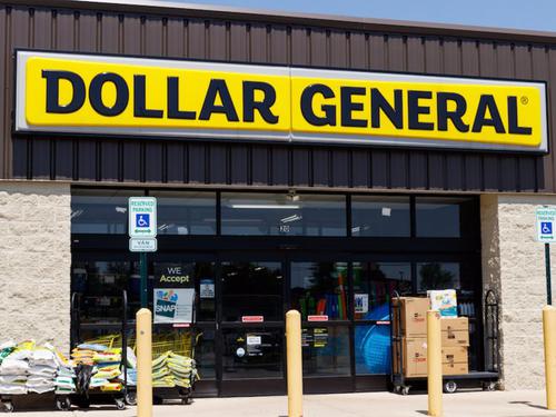 Listing Image for Dollar General – Reeds Spring, MO