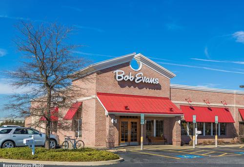 Listing Image for Corporate Bob Evans – Cuyahaga Falls, OH