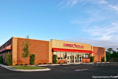 Listing Image for Family Dollar – Maple Heights, OH