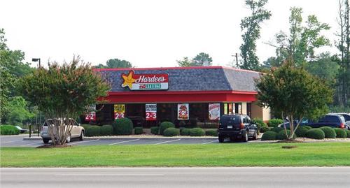 Listing Image for Hardee’s – Columbia, SC