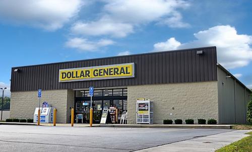 Listing Image for Dollar General – New 15-Year Lease – Combes, TX