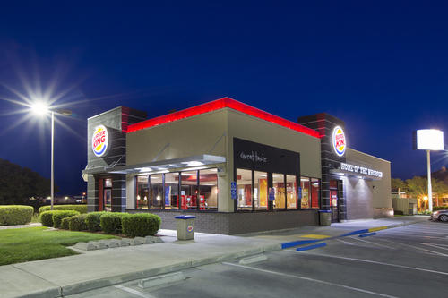 Listing Image for Burger King – Taylorsville, UT