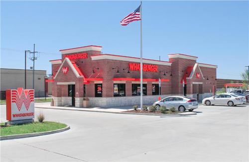 Listing Image for Whataburger – Corporate Absolute NNN Ground Lease – Flowood, MS
